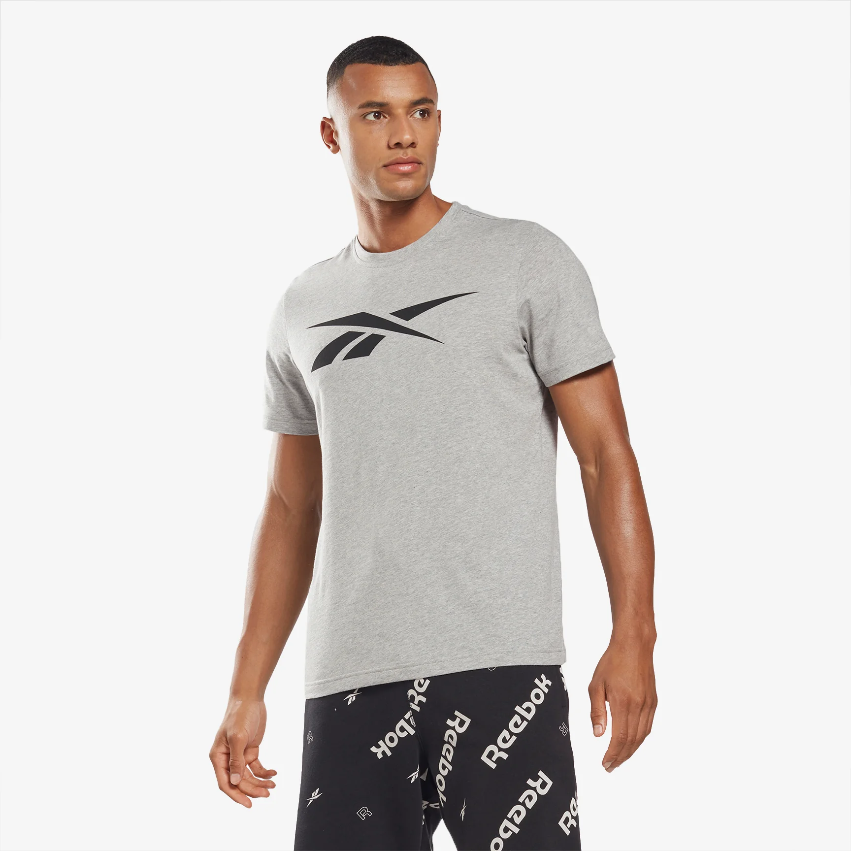 T-SHIRT REEBOK VECTOR