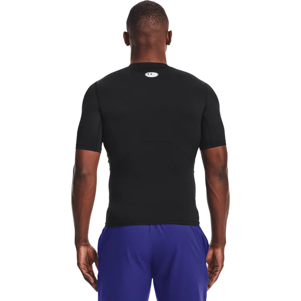T-SHIRT UNDER ARMOUR HEATGEAR® - Image 2