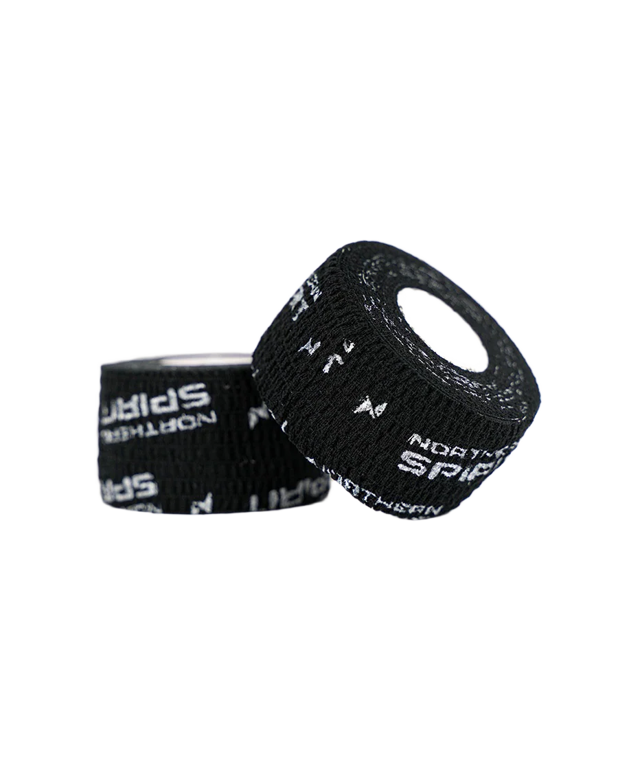 NORTHERN SPIRIT TAPE