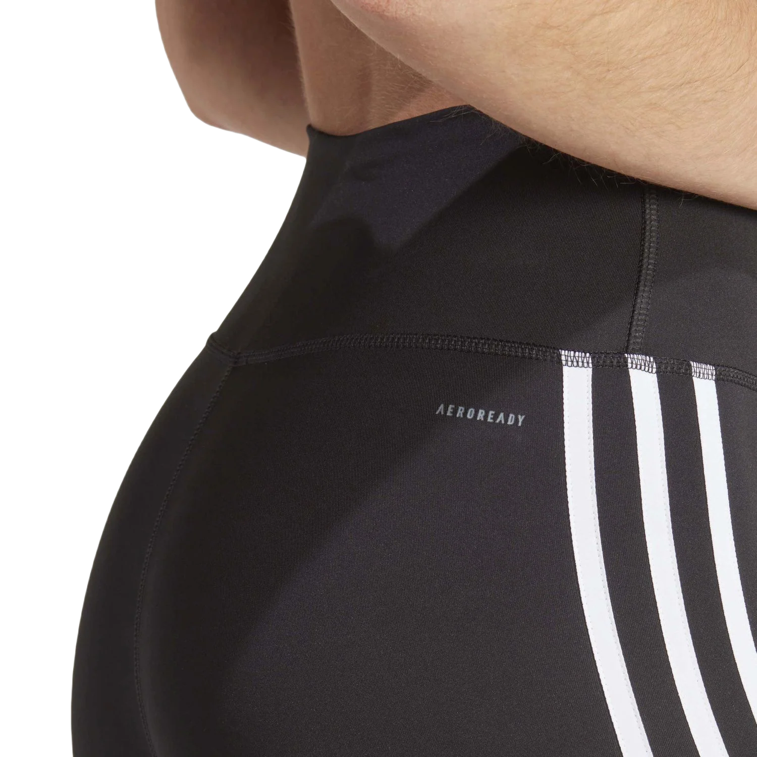 TE 3S 7/8 Training Tights - Image 6