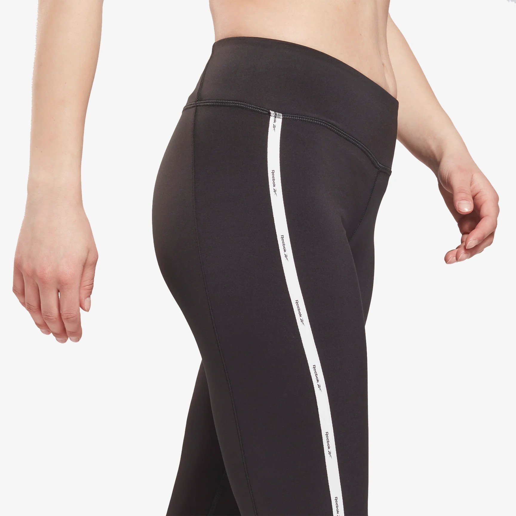 Tight Pants REEBOK PIPING - Image 2