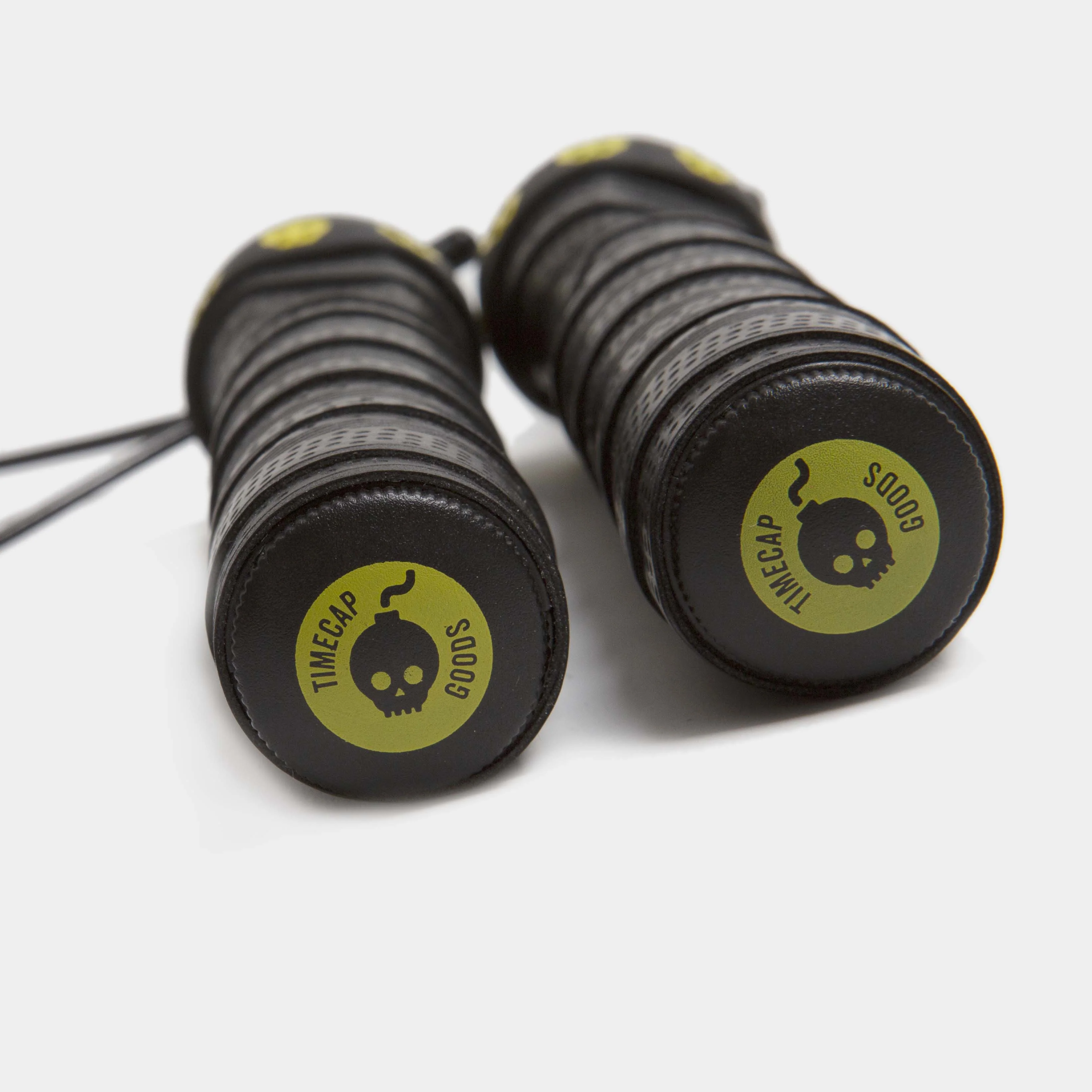 TIMECAP GRIP JUMP ROPE - Image 3