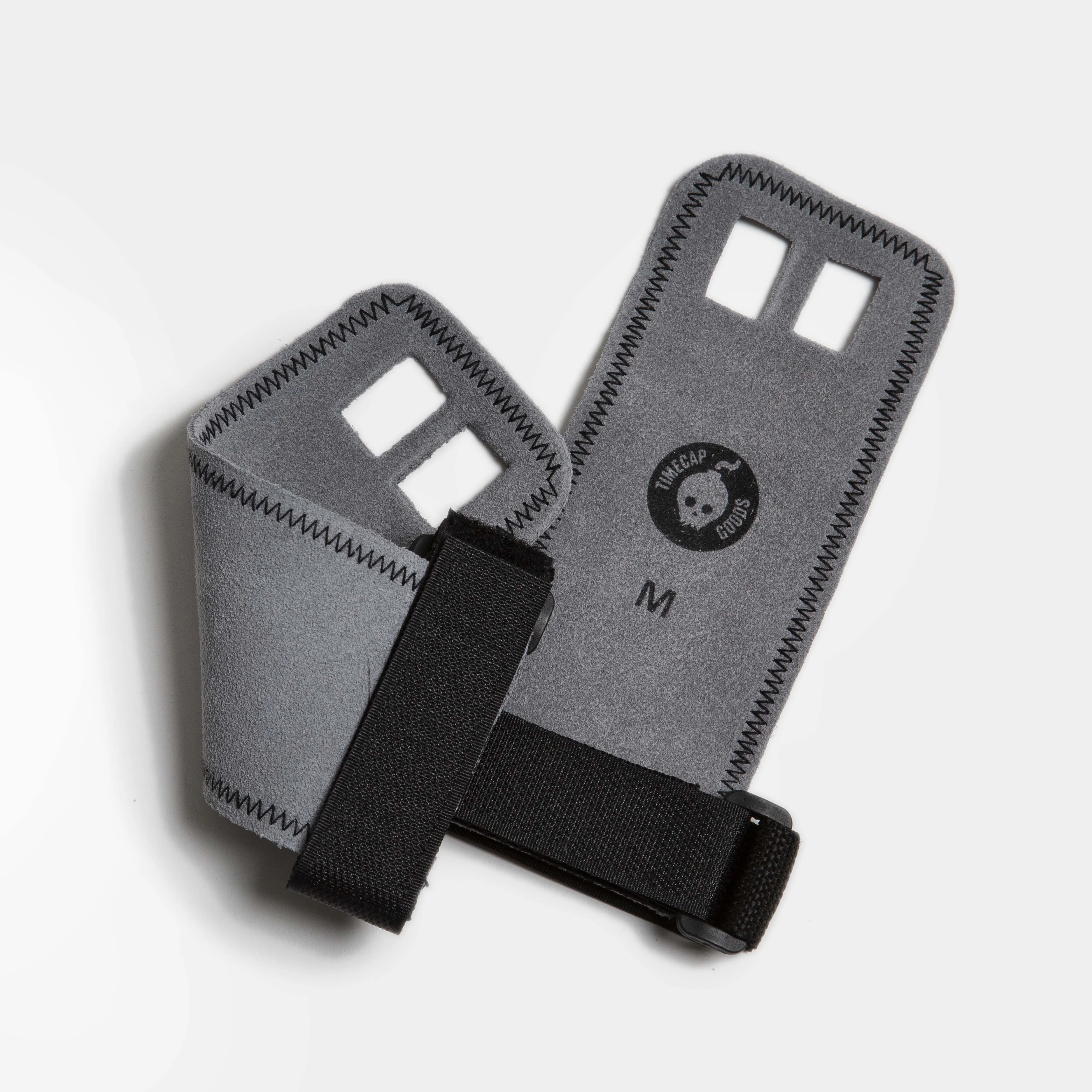 TIMECAP SOFT LEATHER GRIPS - Image 2