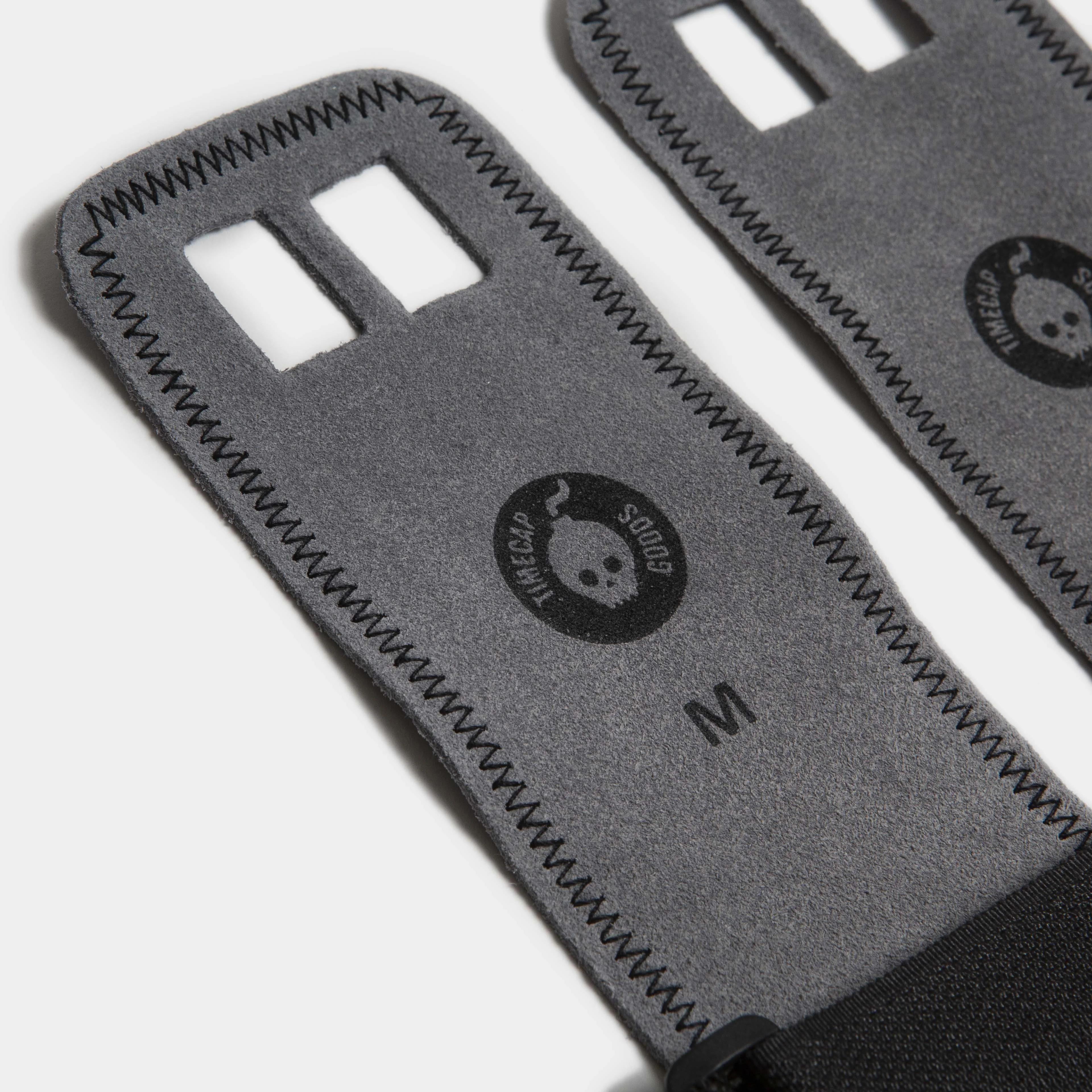 TIMECAP SOFT LEATHER GRIPS - Image 3
