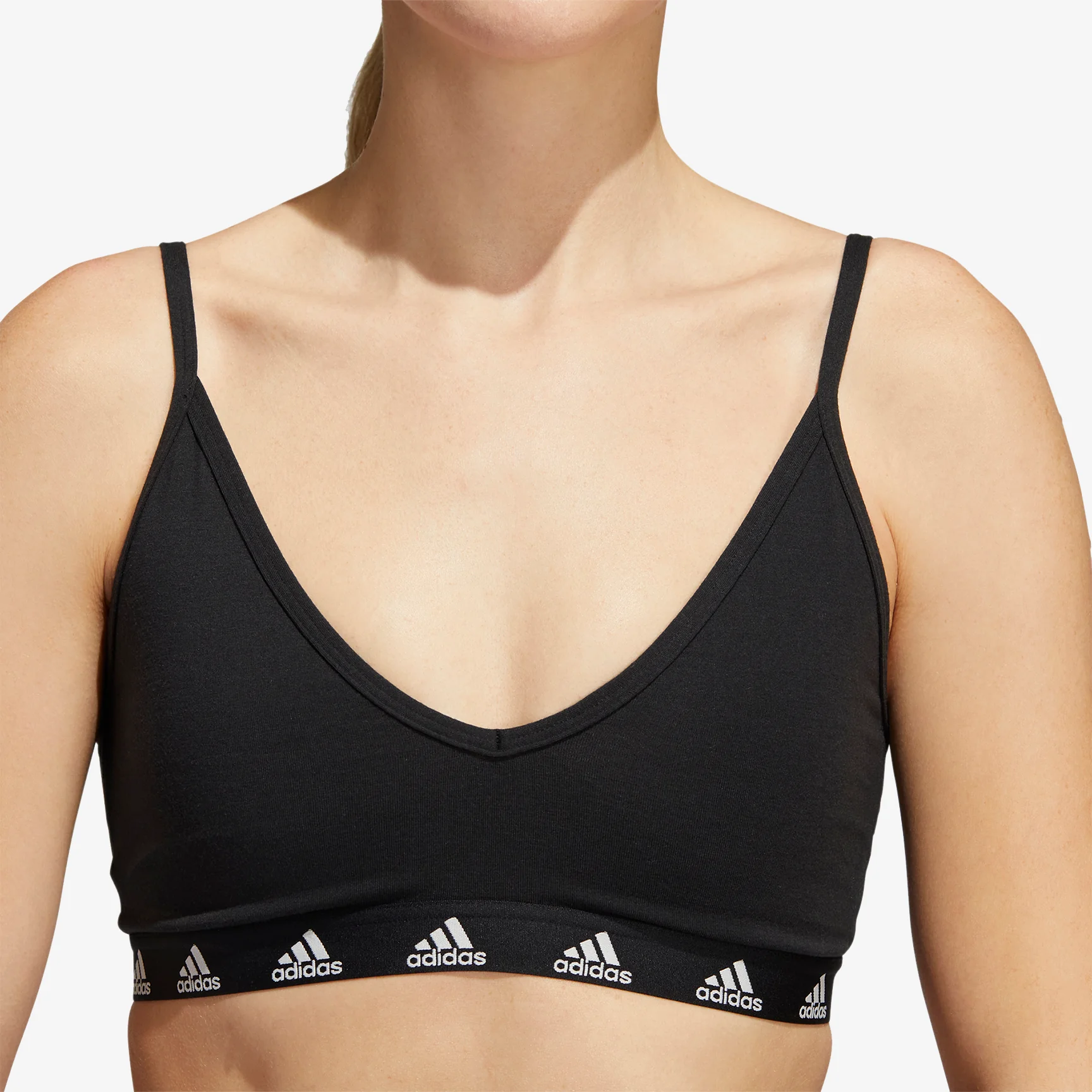 TOP ADIDAS PURE B - LOW IMPACT - Image 4