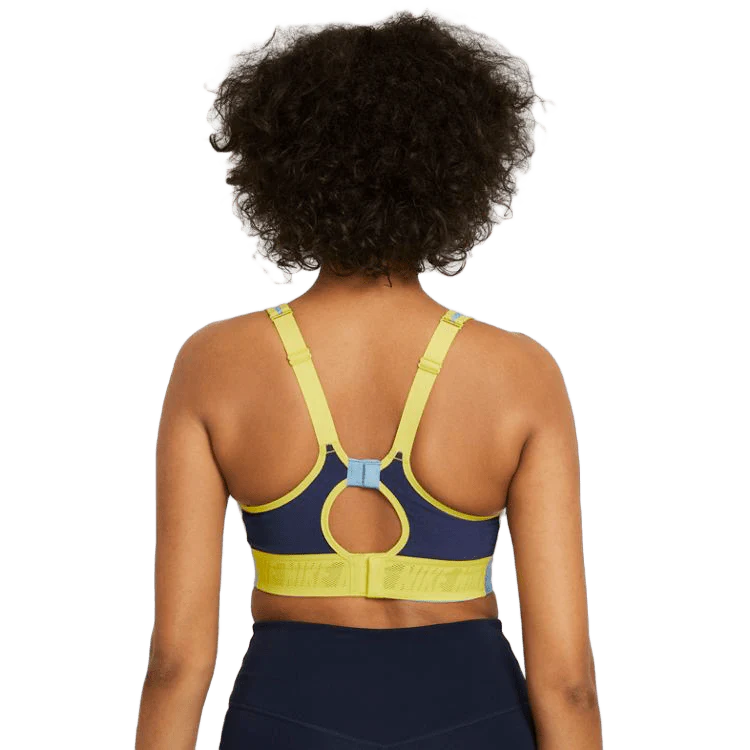 TOP NIKE ALPHA ULTRABREATHE - HIGH IMPACT - Image 5