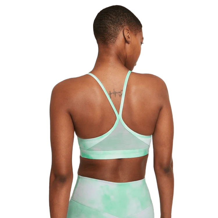 TOP NIKE DRI-FIT INDY ICON CLASH - LOW IMPACT - Image 2
