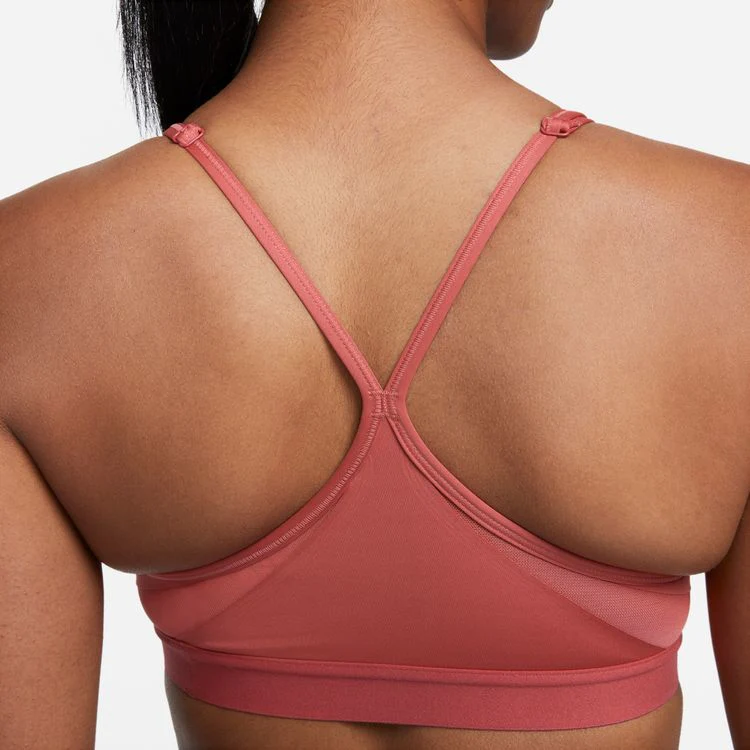 TOP NIKE DRI-FIT INDY - LOW IMPACT - Image 4
