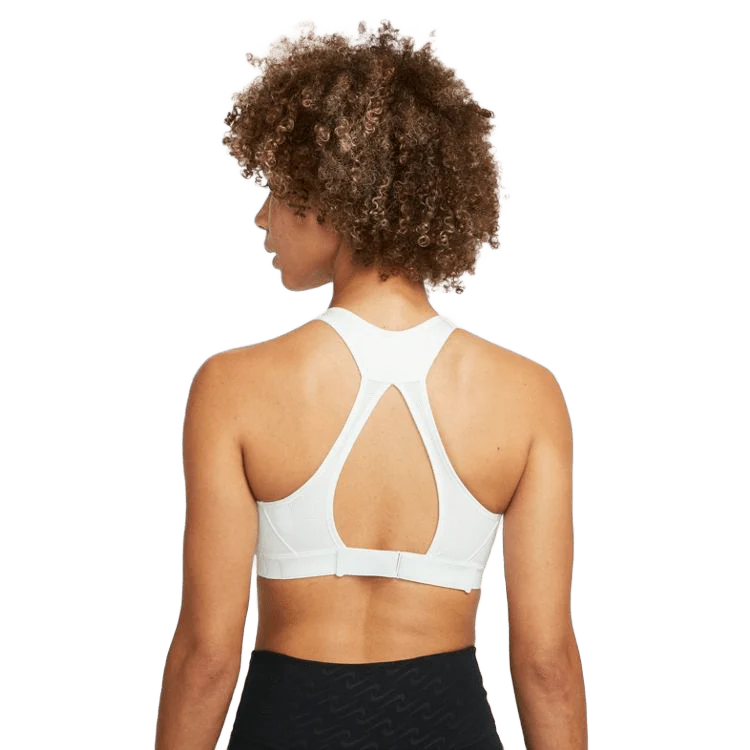 TOP NIKE DRI-FIT SWOOSH - HIGH IMPACT - Image 2