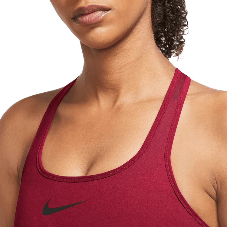 TOP NIKE DRI-FIT SWOOSH - HIGH IMPACT - Image 3