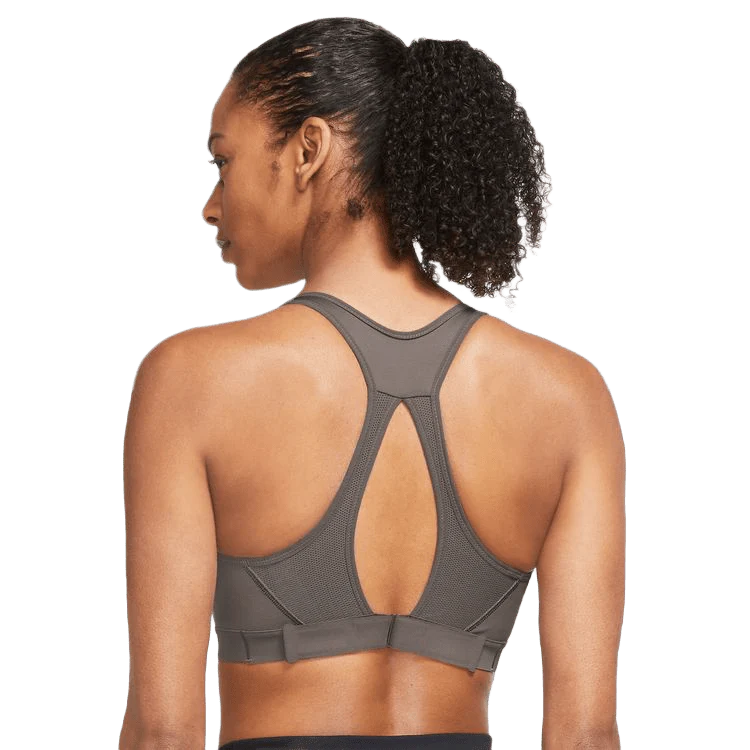 TOP NIKE DRI-FIT SWOOSH - HIGH IMPACT - Image 2
