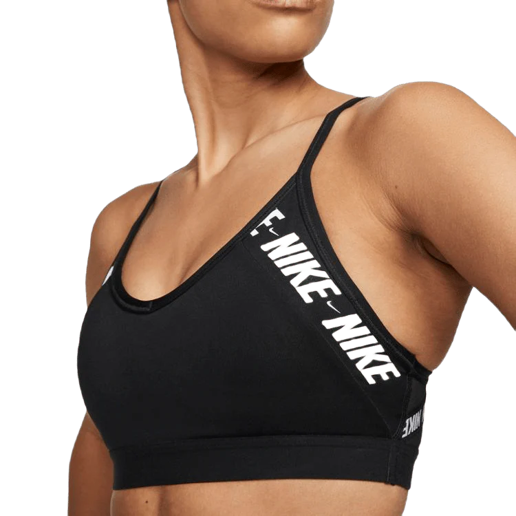 TOP NIKE INDY LOGO