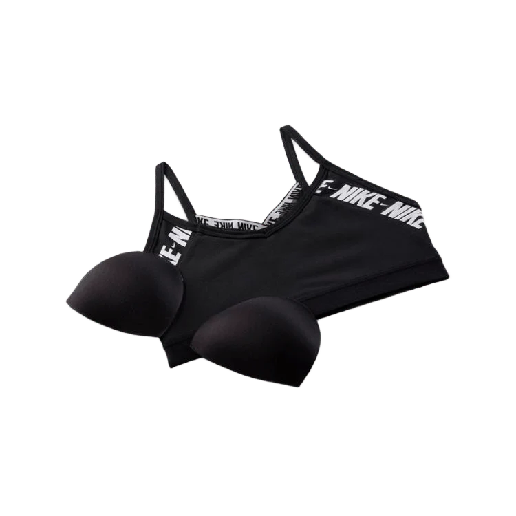TOP NIKE INDY LOGO - Image 6