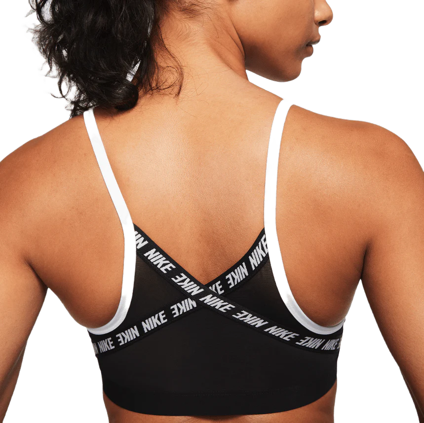 TOP NIKE INDY LOGO - LOW IMPACT - Image 4