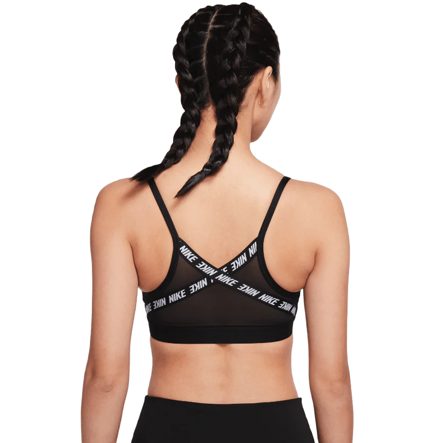 TOP NIKE INDY LOGO - LOW IMPACT - Image 2