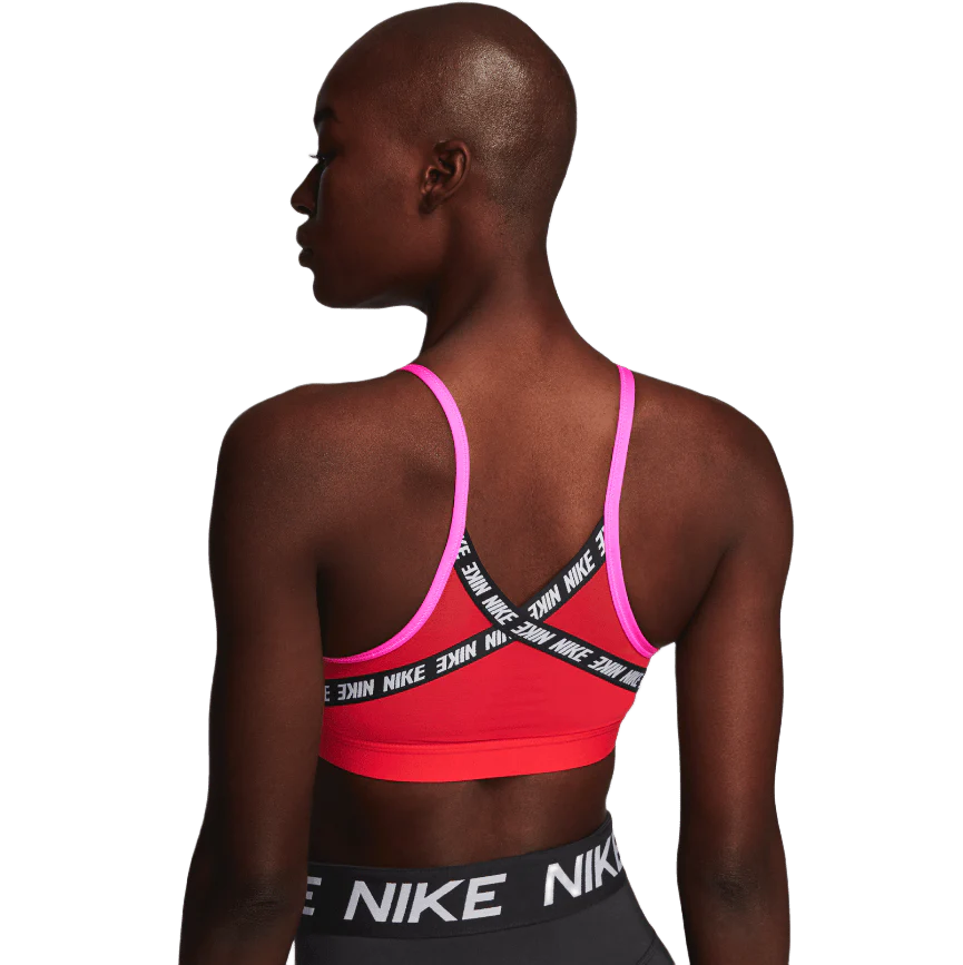 TOP NIKE INDY LOGO - LOW IMPACT - Image 2