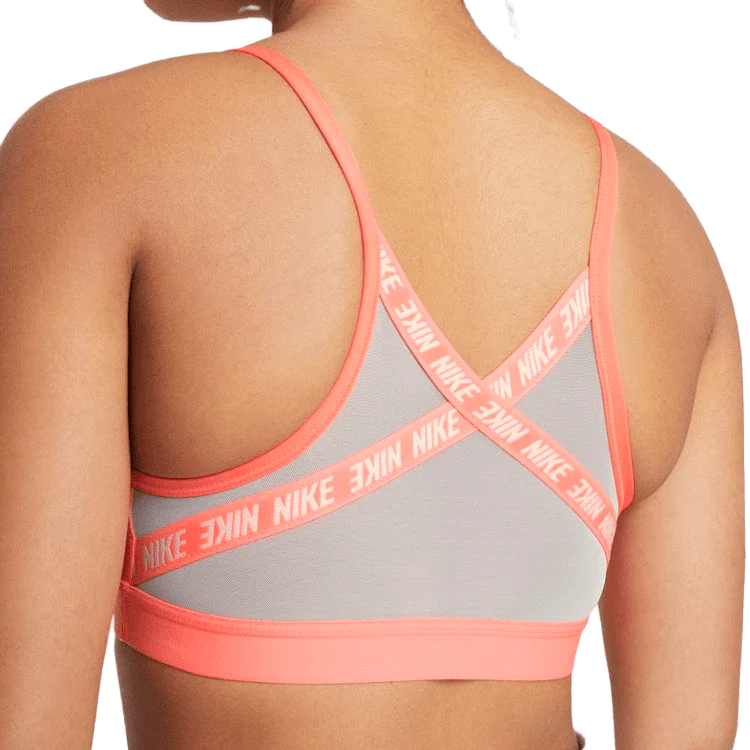 TOP NIKE INDY LOGO - LOW IMPACT - Image 2