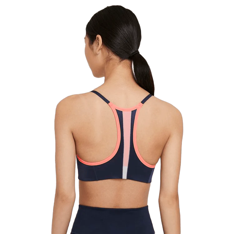 TOP NIKE PRO DRI-FIT INDY - LOW IMPACT - Image 2