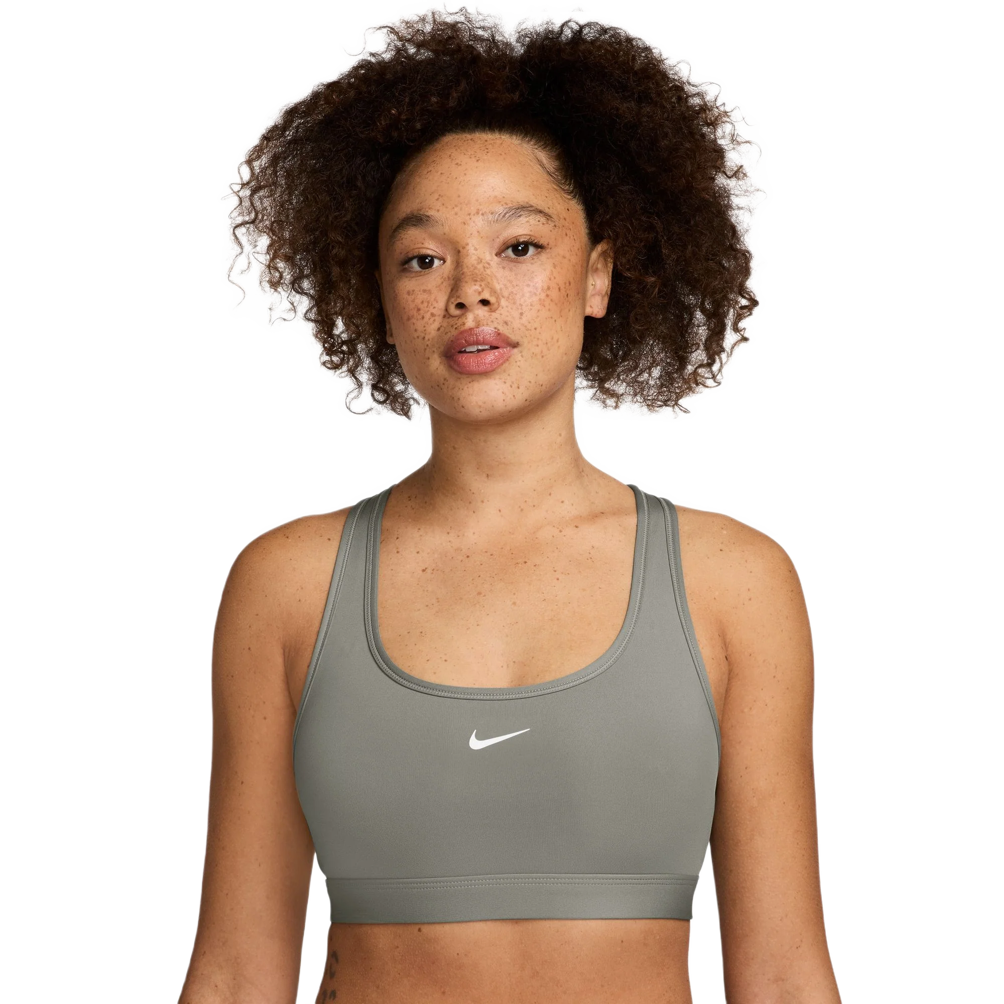 TOP NIKE SWOOSH - LOW IMPACT
