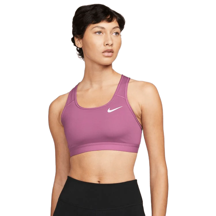 TOP NIKE SWOOSH - MEDIUM IMPACT