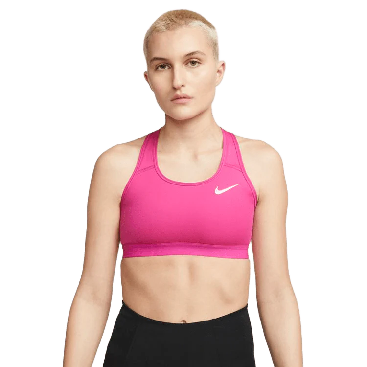TOP NIKE SWOOSH - MEDIUM IMPACT