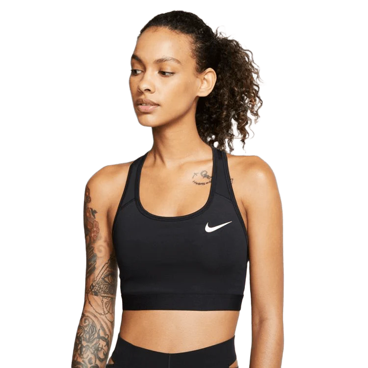 TOP NIKE SWOOSH - MEDIUM IMPACT