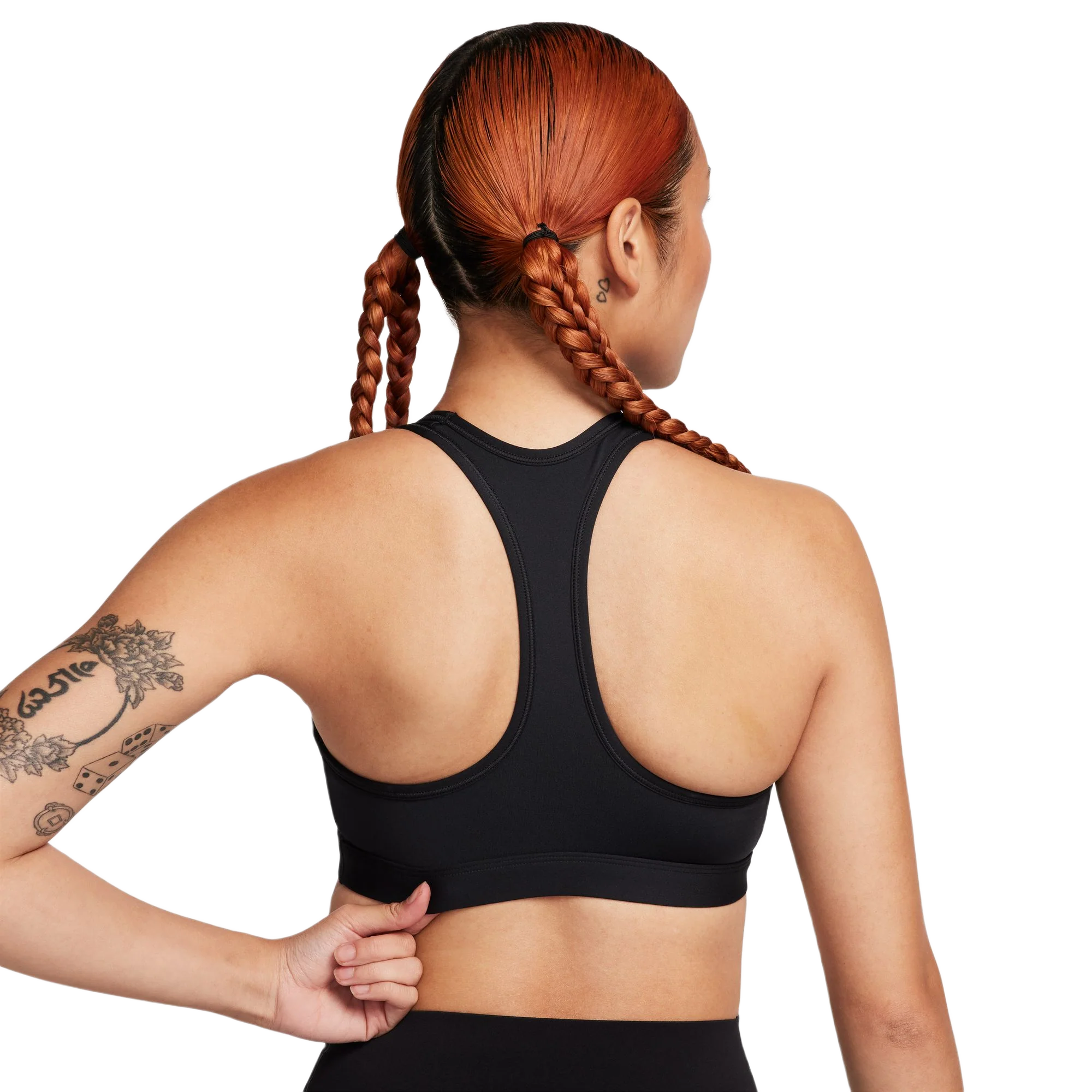 TOP NIKE SWOOSH - MEDIUM IMPACT - Image 2