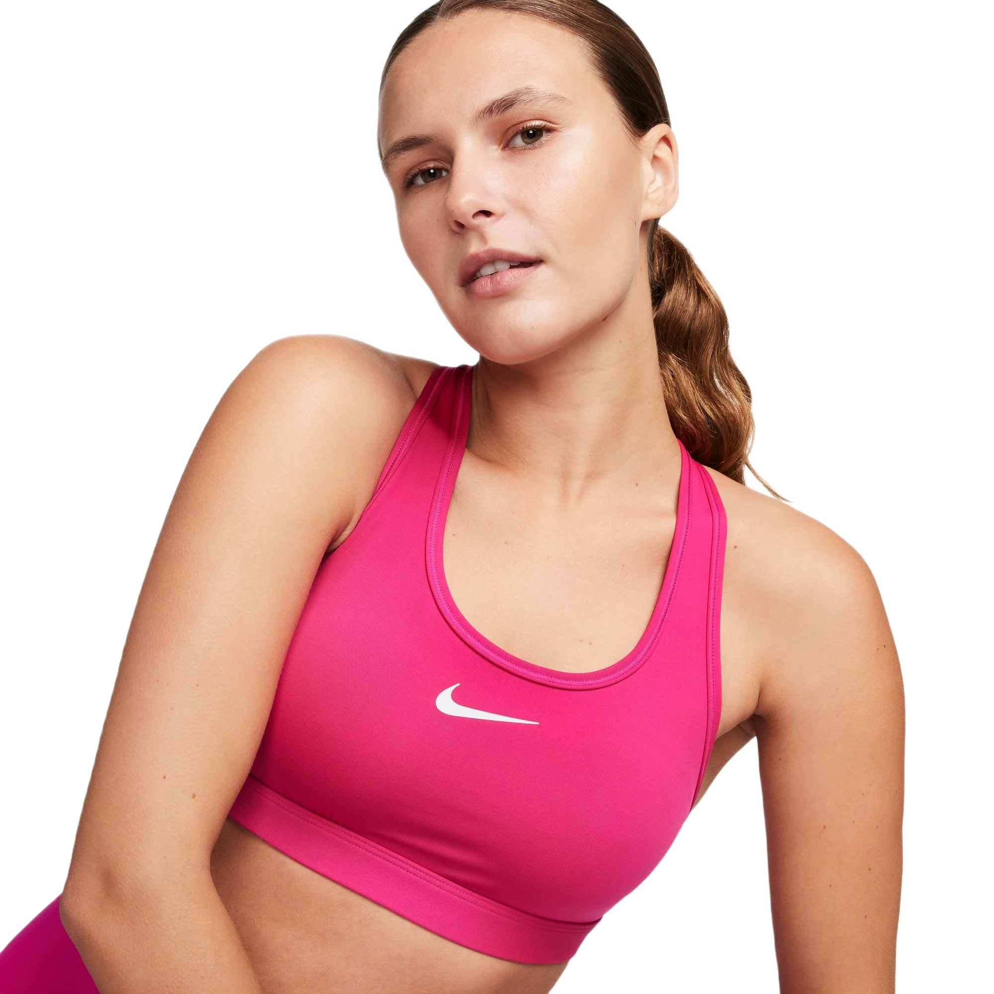 TOP NIKE SWOOSH - MEDIUM IMPACT - Image 4