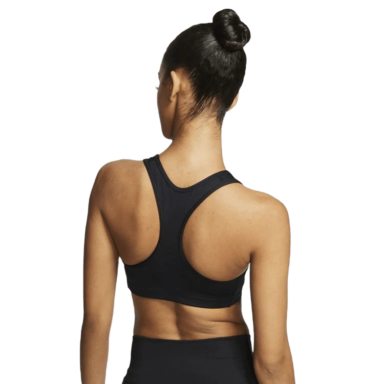 TOP NIKE SWOOSH NON-PADED - MEDIUM IMPACT - Image 2