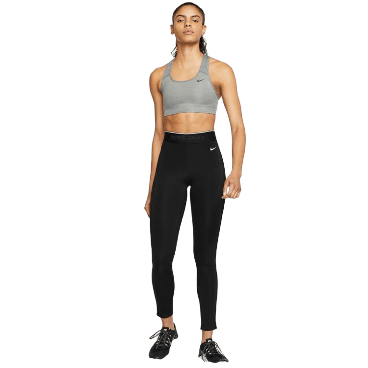 TOP NIKE SWOOSH NON-PADED - MEDIUM IMPACT - Image 3