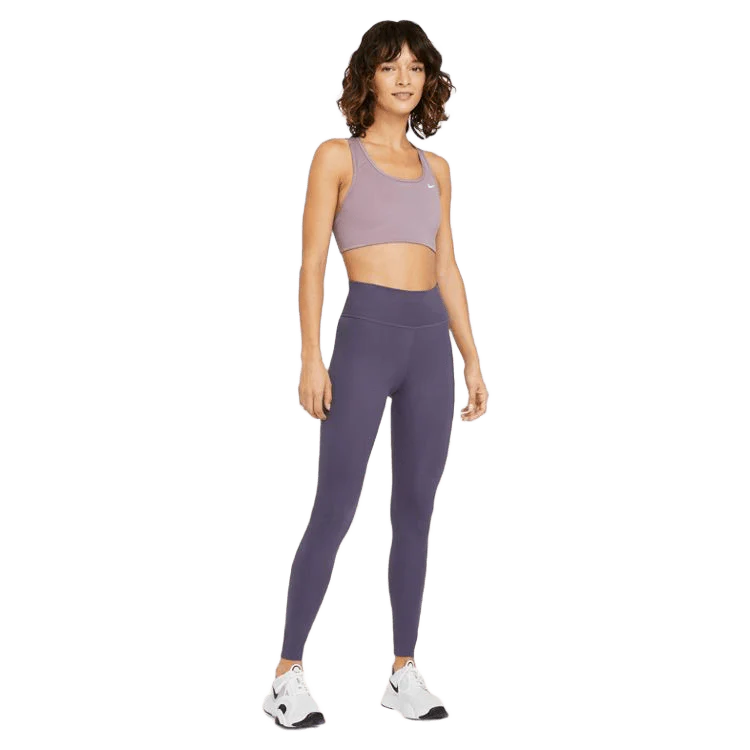 TOP NIKE SWOOSH NON-PADED - MEDIUM IMPACT - Image 3