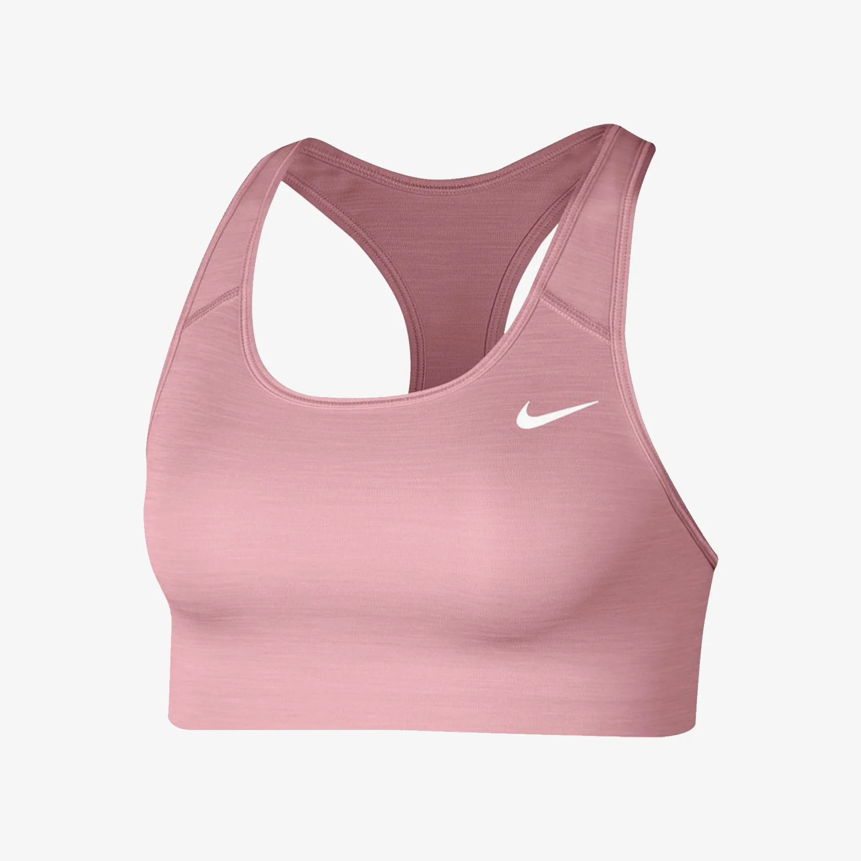 TOP NIKE SWOOSH NON-PADED - MEDIUM IMPACT