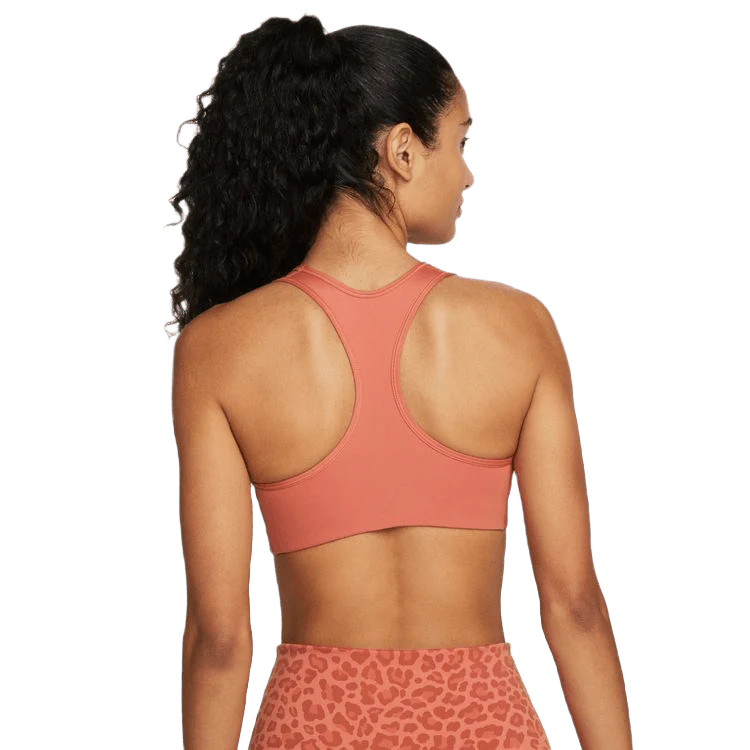 TOP NIKE SWOOSH NON-PADED - MEDIUM IMPACT - Image 2