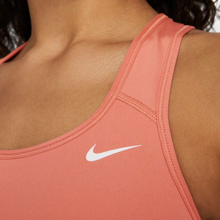TOP NIKE SWOOSH NON-PADED - MEDIUM IMPACT - Image 3