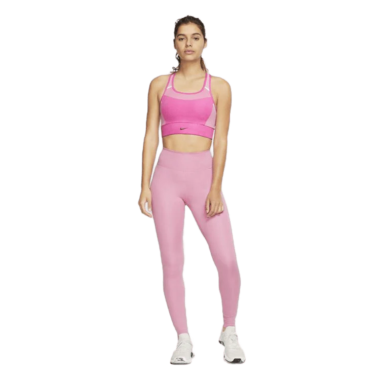 TOP NIKE SWOOSH POCKET - MEDIUM IMPACT - Image 5