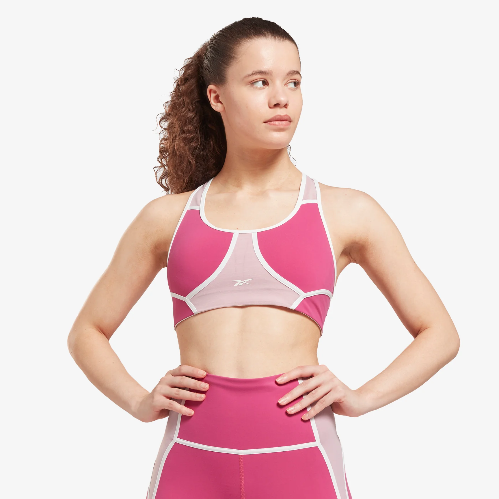 TOP REEBOK LUX RACER - MEDIUM IMPACT - Image 4