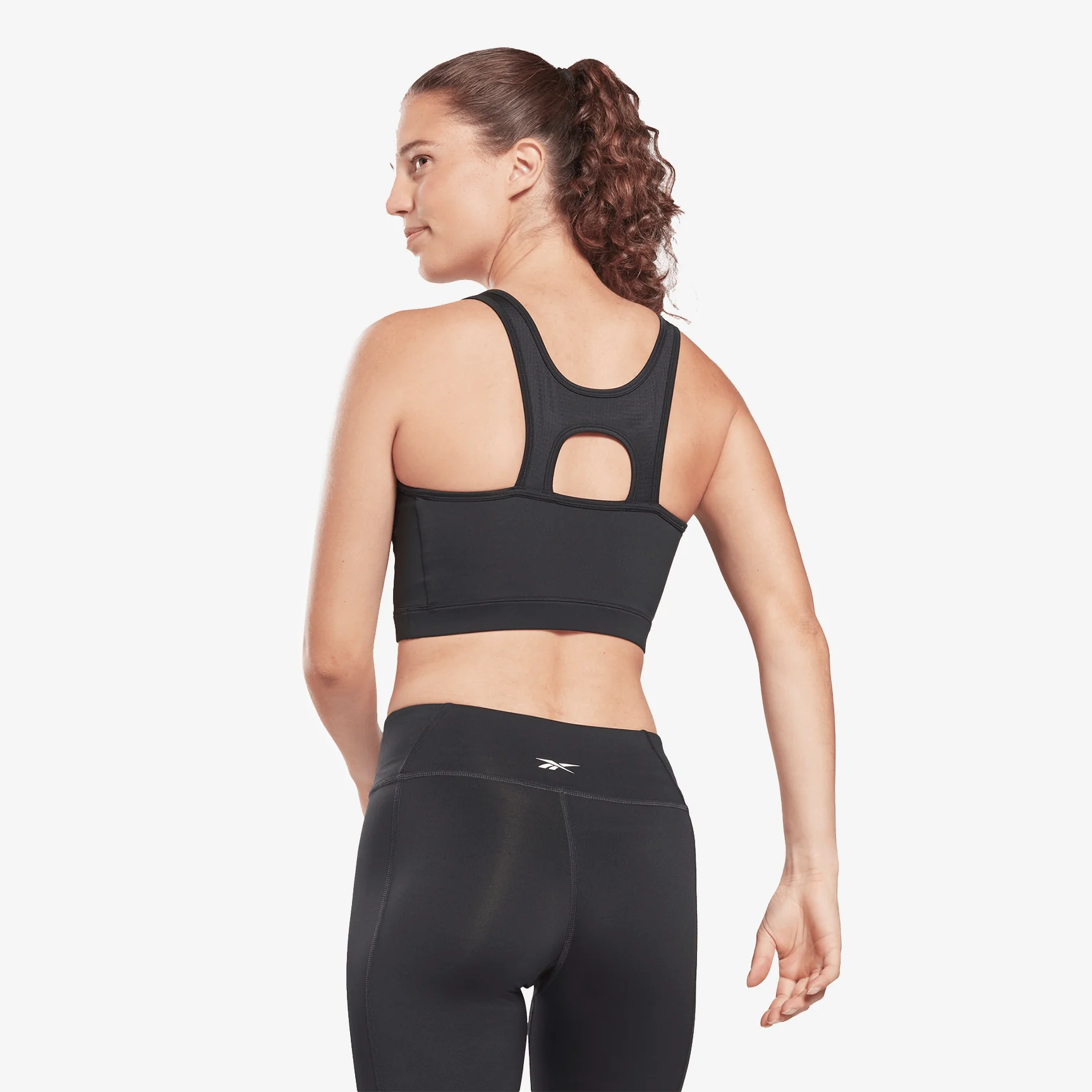 TOP REEBOK WOR MESH - LOW IMPACT