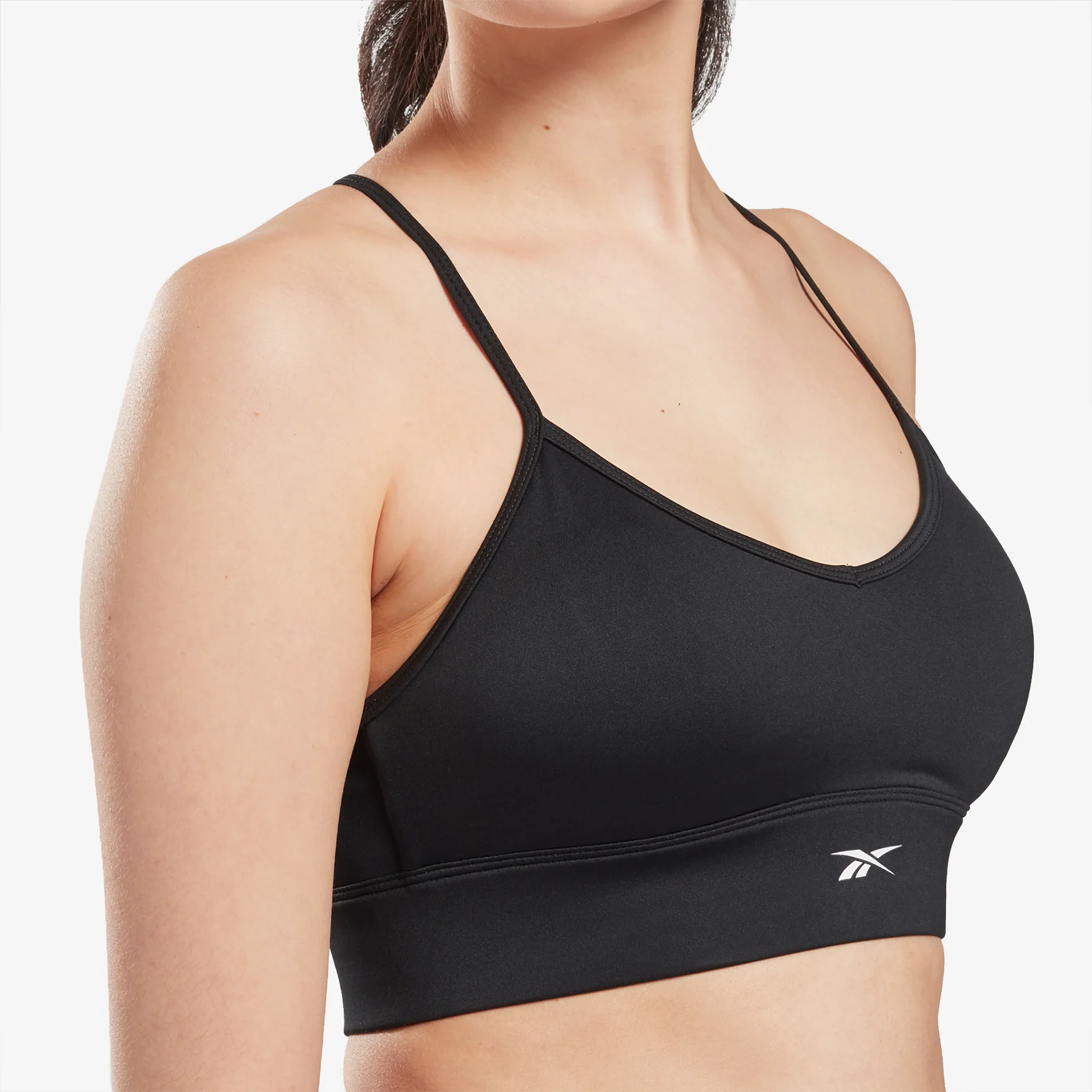 TOP REEBOK WORKOUT READY - MEDIUM IMPACT - Image 3