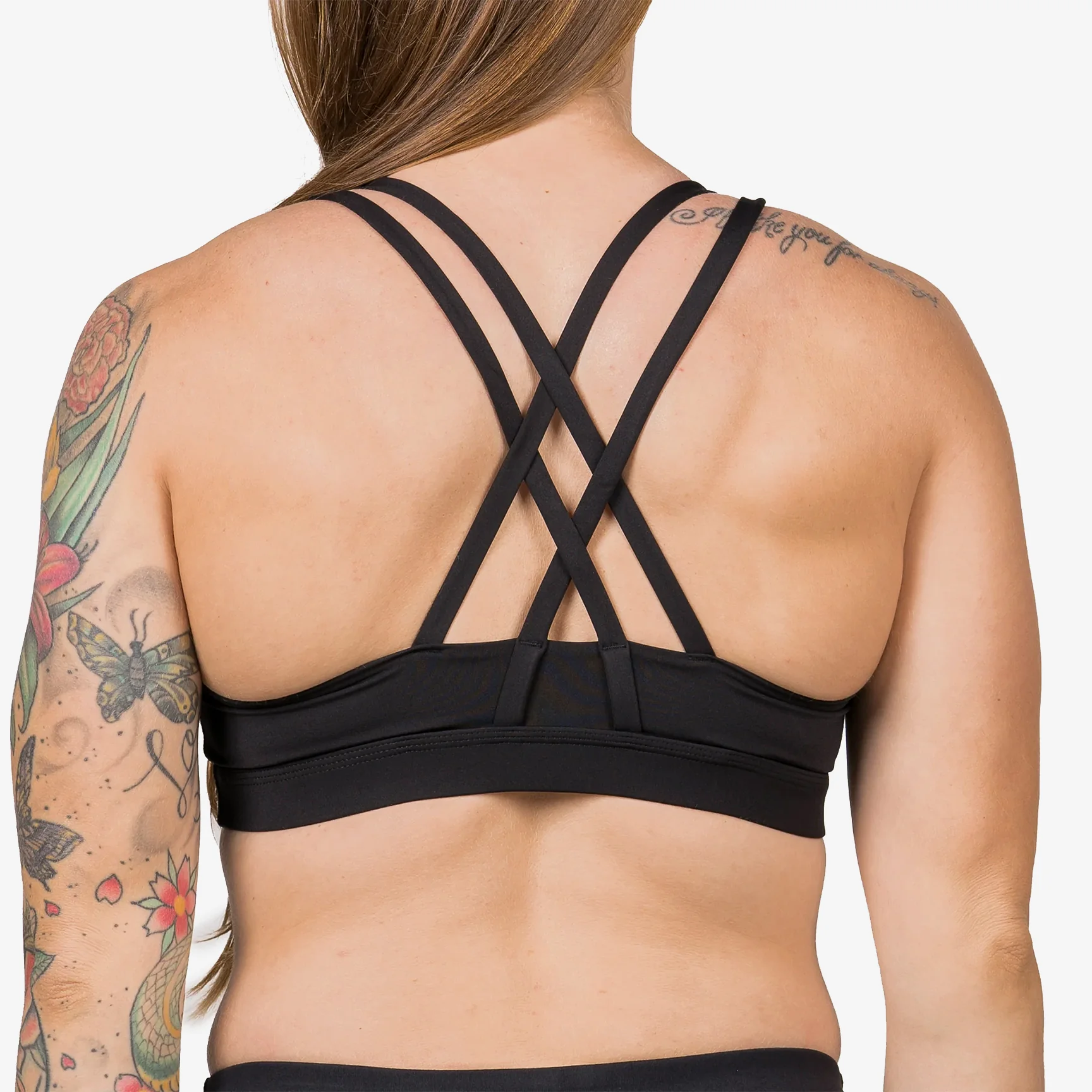 TOP SAVAGE BARBELL 4 STRAP - MEDIUM IMPACT - Image 2