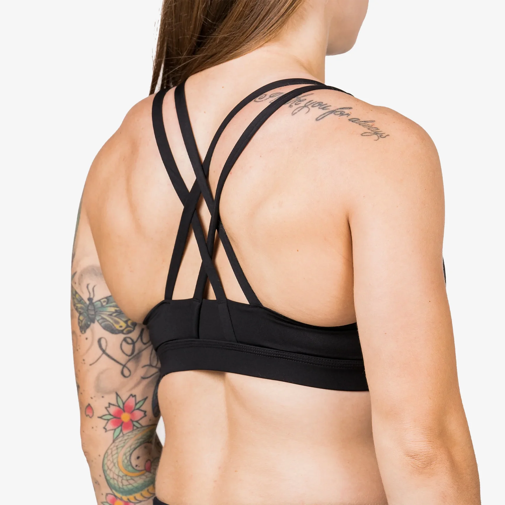 TOP SAVAGE BARBELL 4 STRAP - MEDIUM IMPACT - Image 4