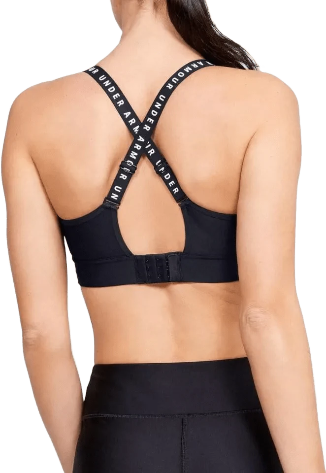 TOP UNDER ARMOUR INFINITY - HIGH IMPACT - Image 2