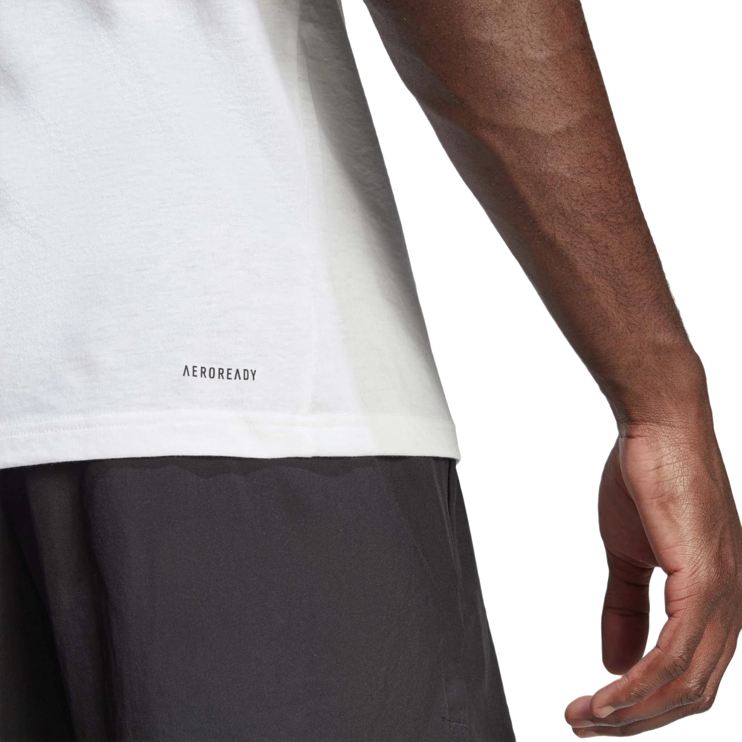 TR-ES FR Logo T-Shirt - Image 6