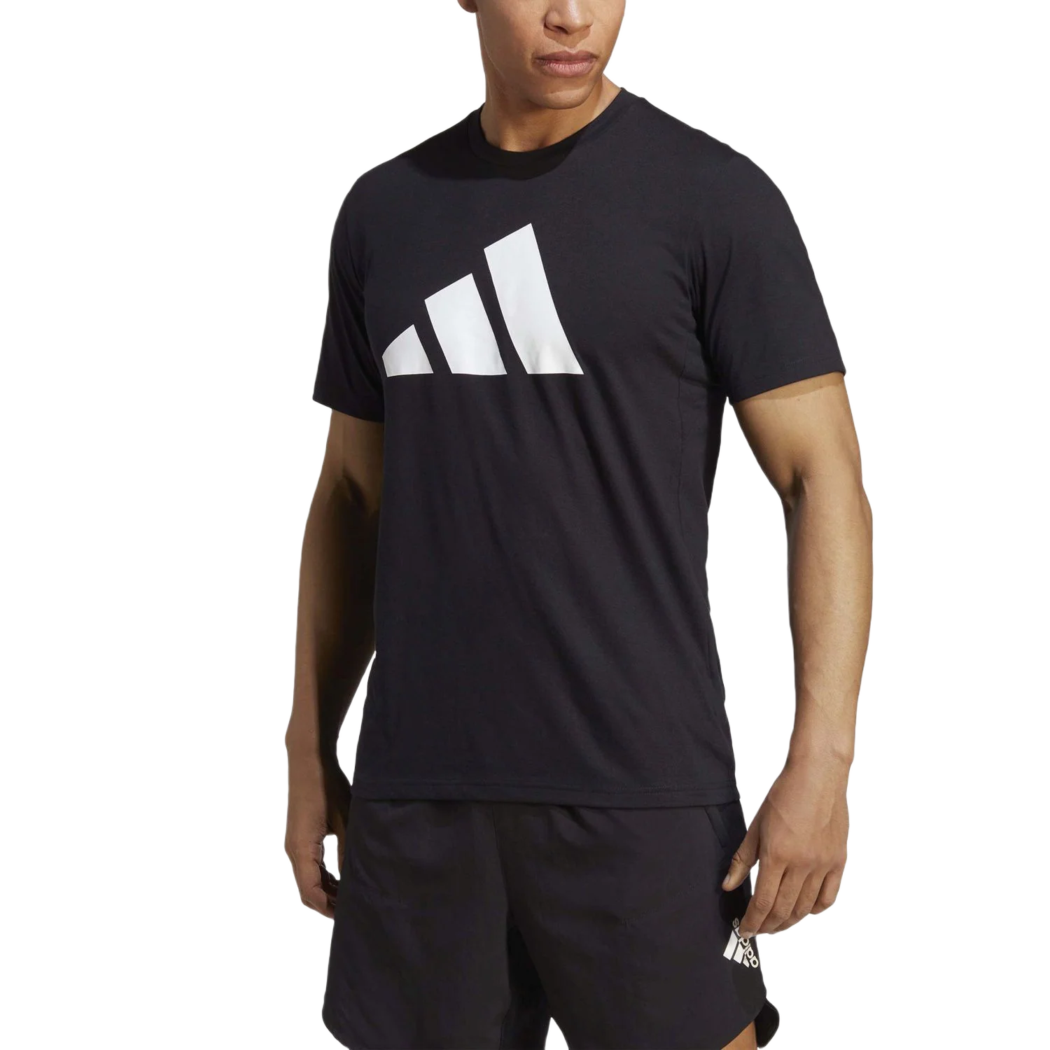 TR-ES FR Logo T-Shirt