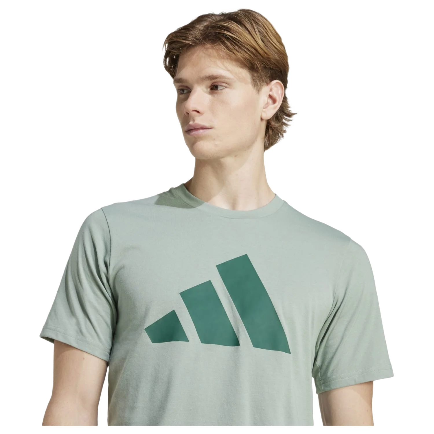 TR-ES FR Logo T-Shirt - Image 4