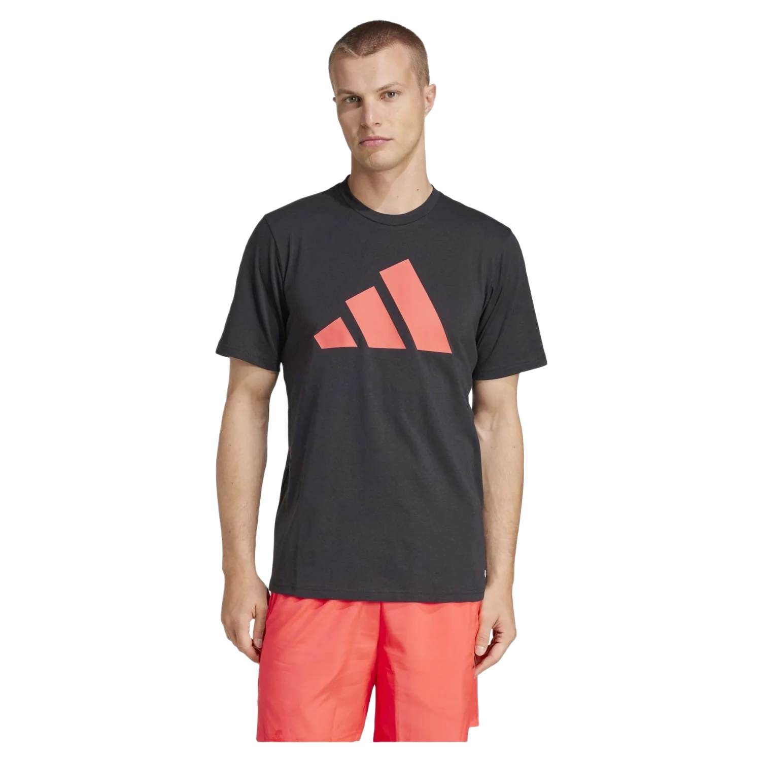 TR-ES FR Logo T-Shirt