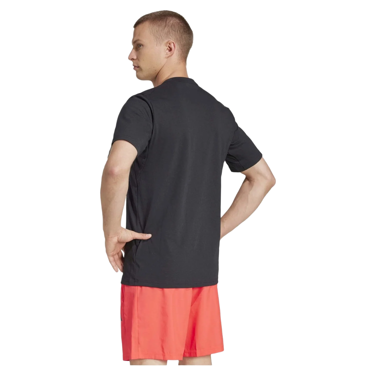 TR-ES FR Logo T-Shirt - Image 2