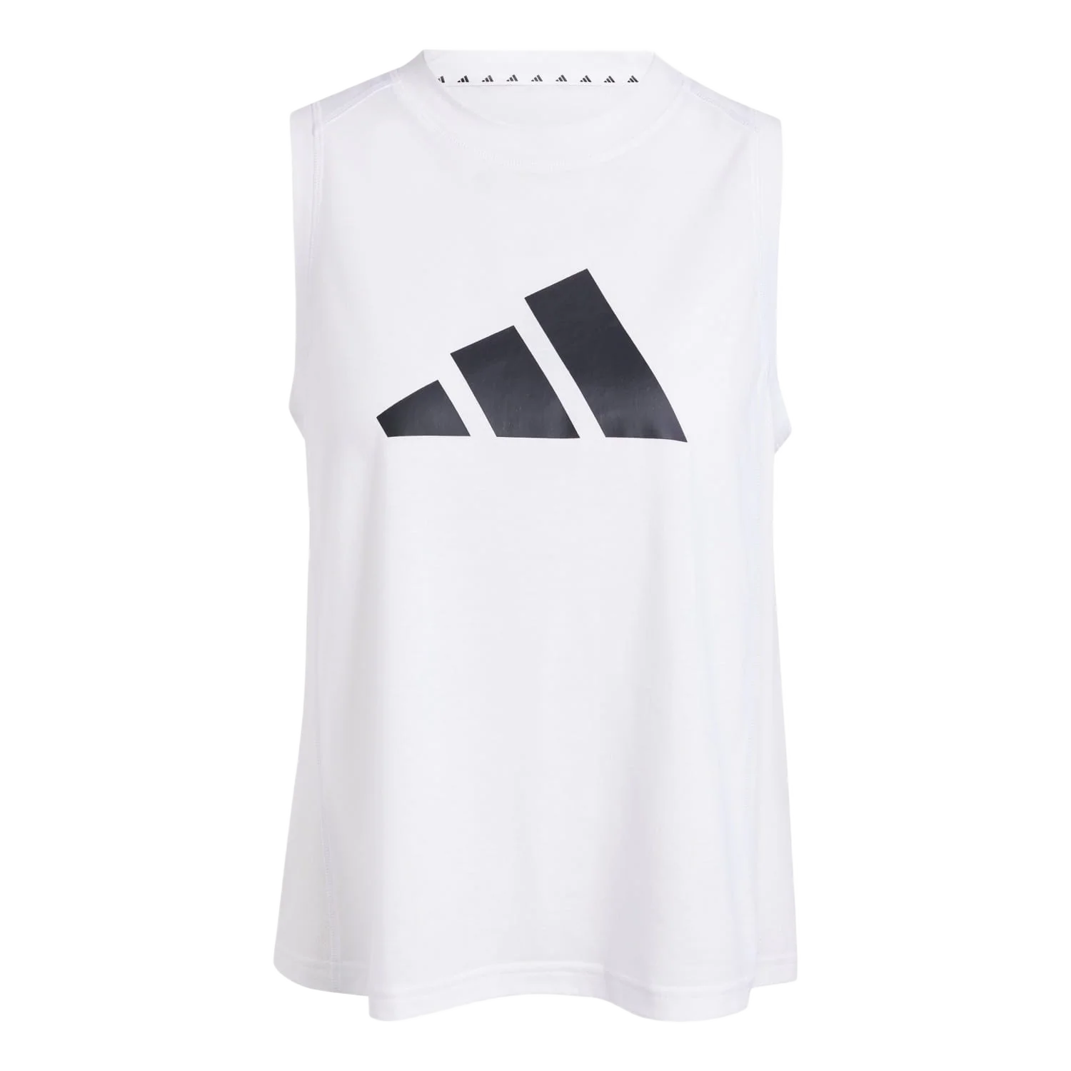 TR-ES LOGO Tank Top - Image 2