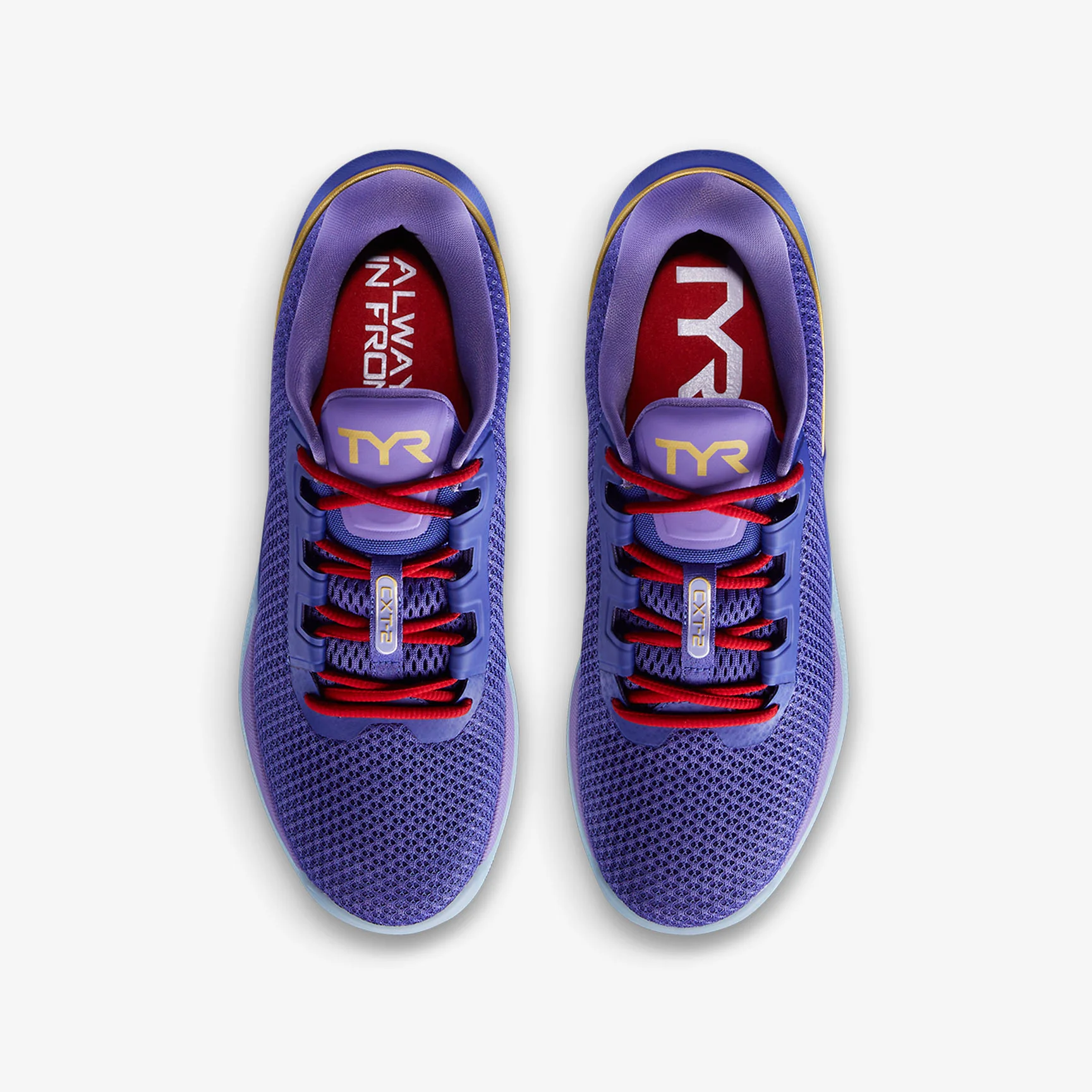 TYR CXT2 TRAINER - WOMEN'S - Image 5