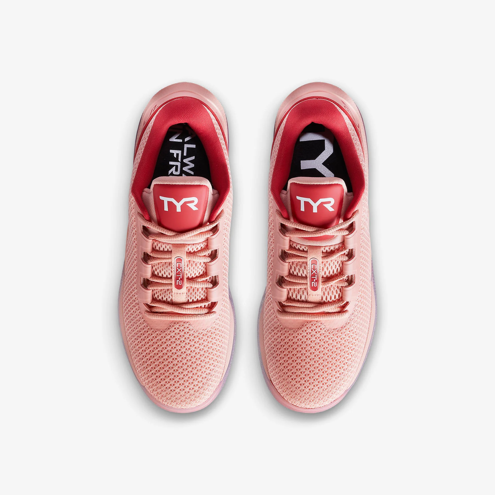 TYR CXT2 TRAINER - WOMEN'S - Image 5