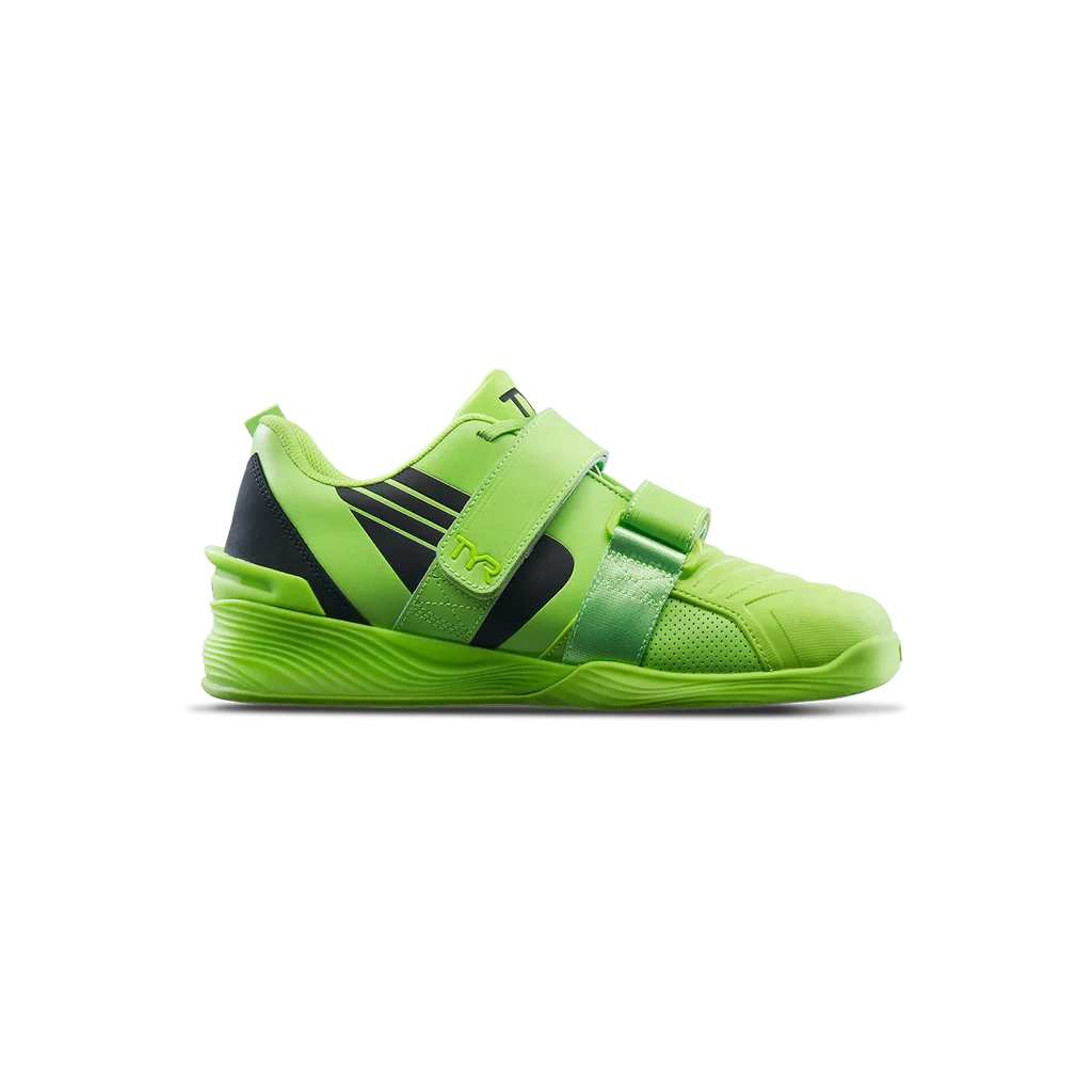 TYR L-2 LIFTER - UNISEX - Image 2
